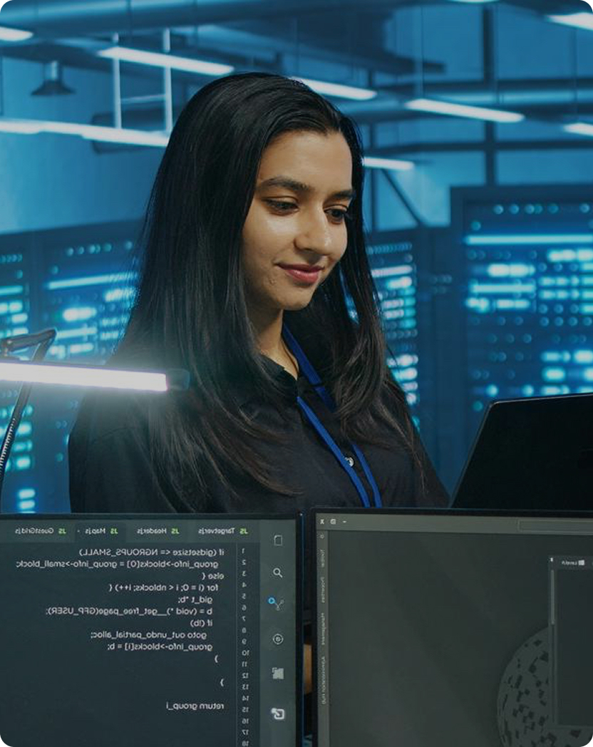 Cybersecurity